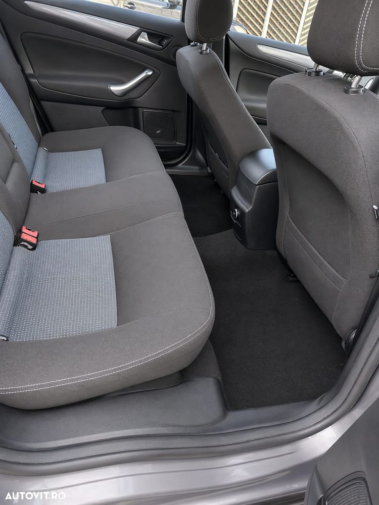 Ford Mondeo 1.6 TDCi ECOnetic Start-Stopp Trend - 6