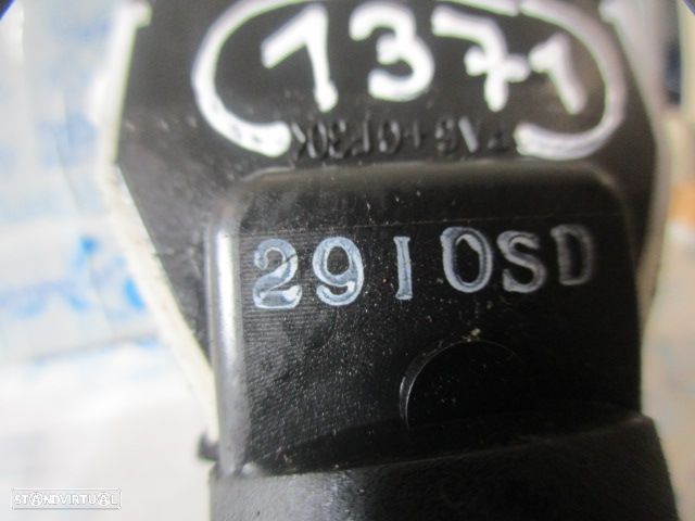 Comutador Com1371 NISSAN NV200 2013 1.5DCI 110CV 5P BRANCA ESCOVAS - 5