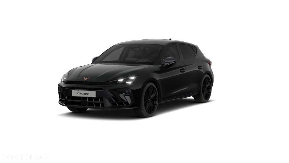 Cupra Leon 2.0 TSI VZ DSG - 8