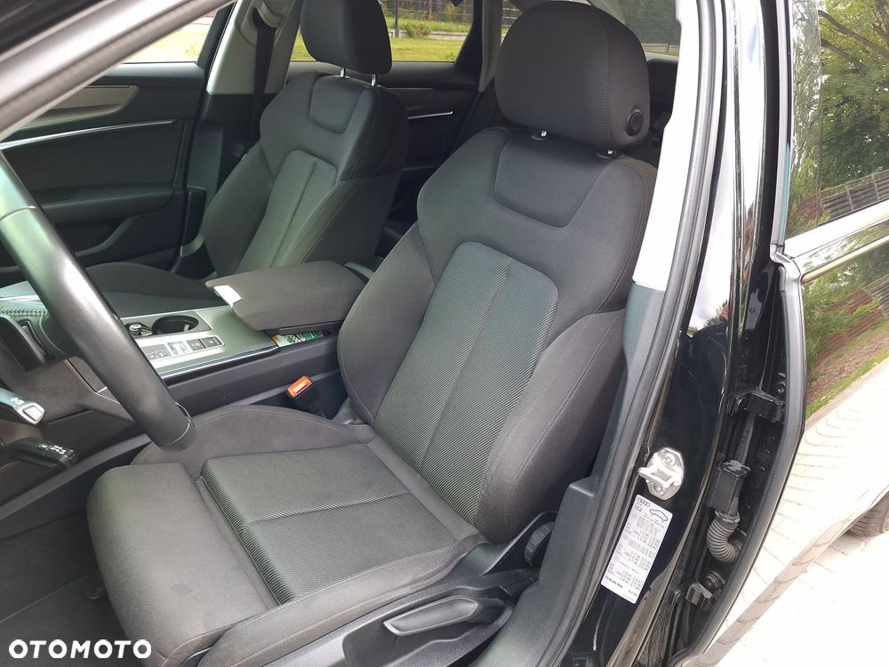Audi A6 Limousine 40 TDI S tronic sport - 38
