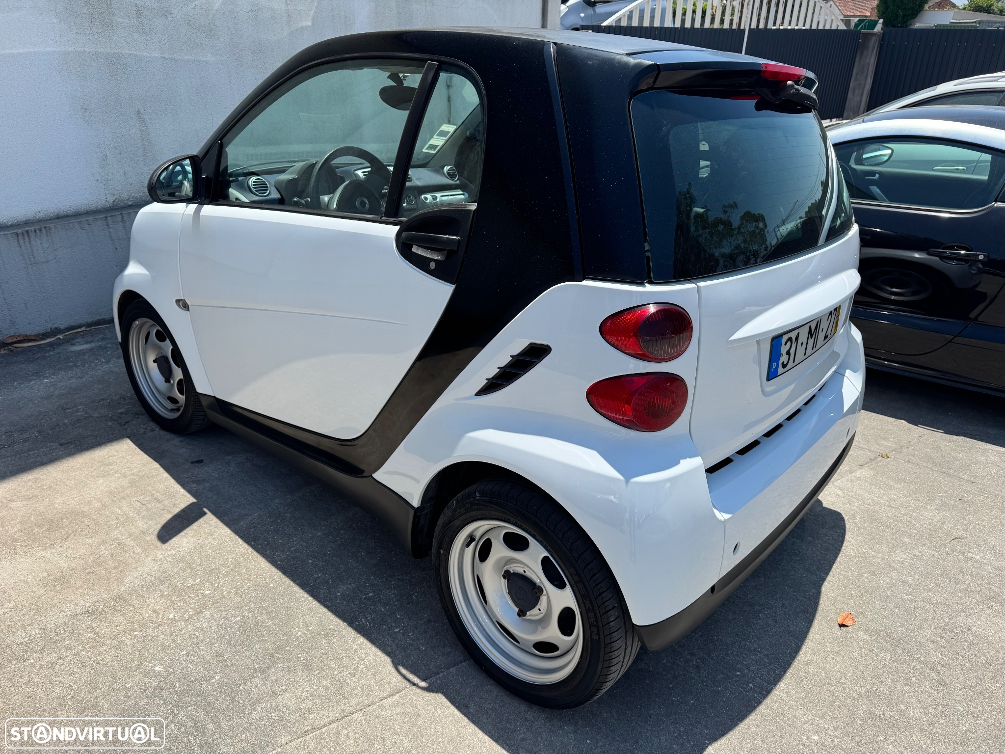Smart ForTwo Coupé - 3