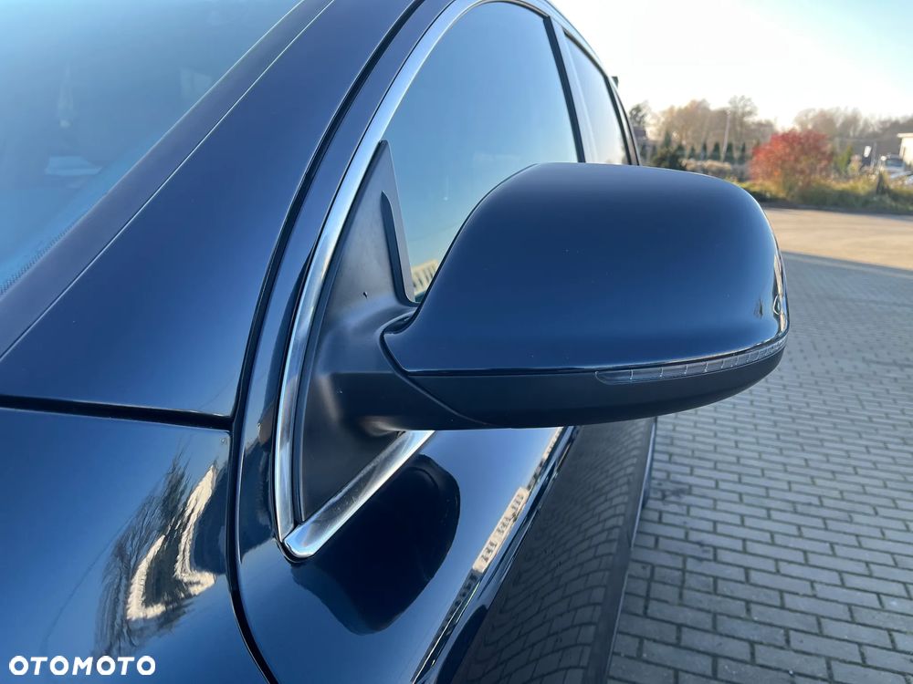 Audi Q7 3.0 TDI Quattro Tiptronic - 13