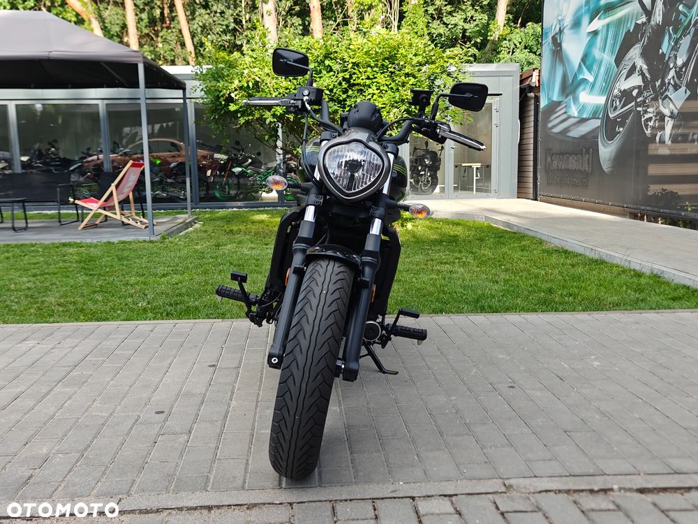 Kawasaki Vulcan - 4