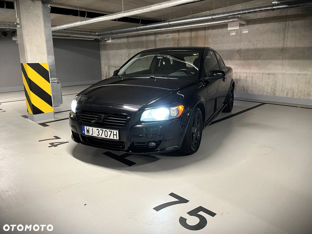 Volvo C30 1.6D - 13