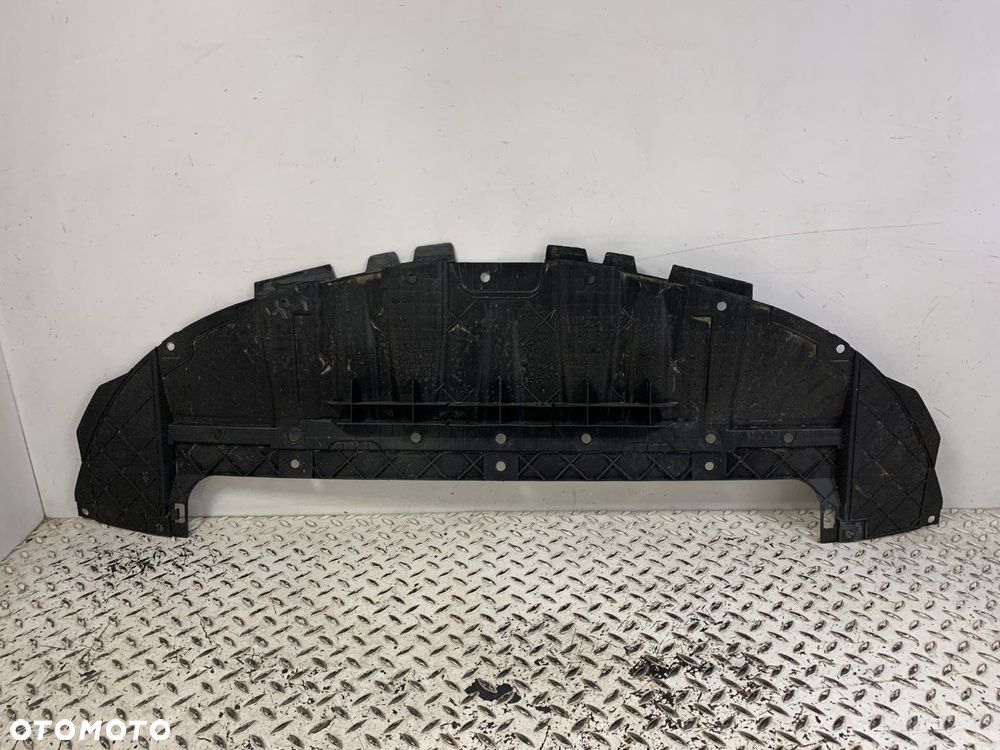 NOWA ORYGINALNA OSŁONA POD ZDERZAK PRZEDNI ALFA ROMEO GIULIETTA 10-21 50541144 - 6