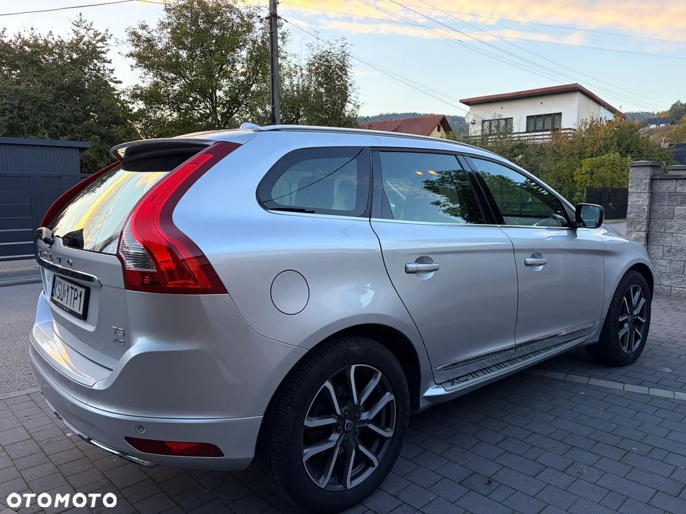 Volvo Xc60 2016 photo 5