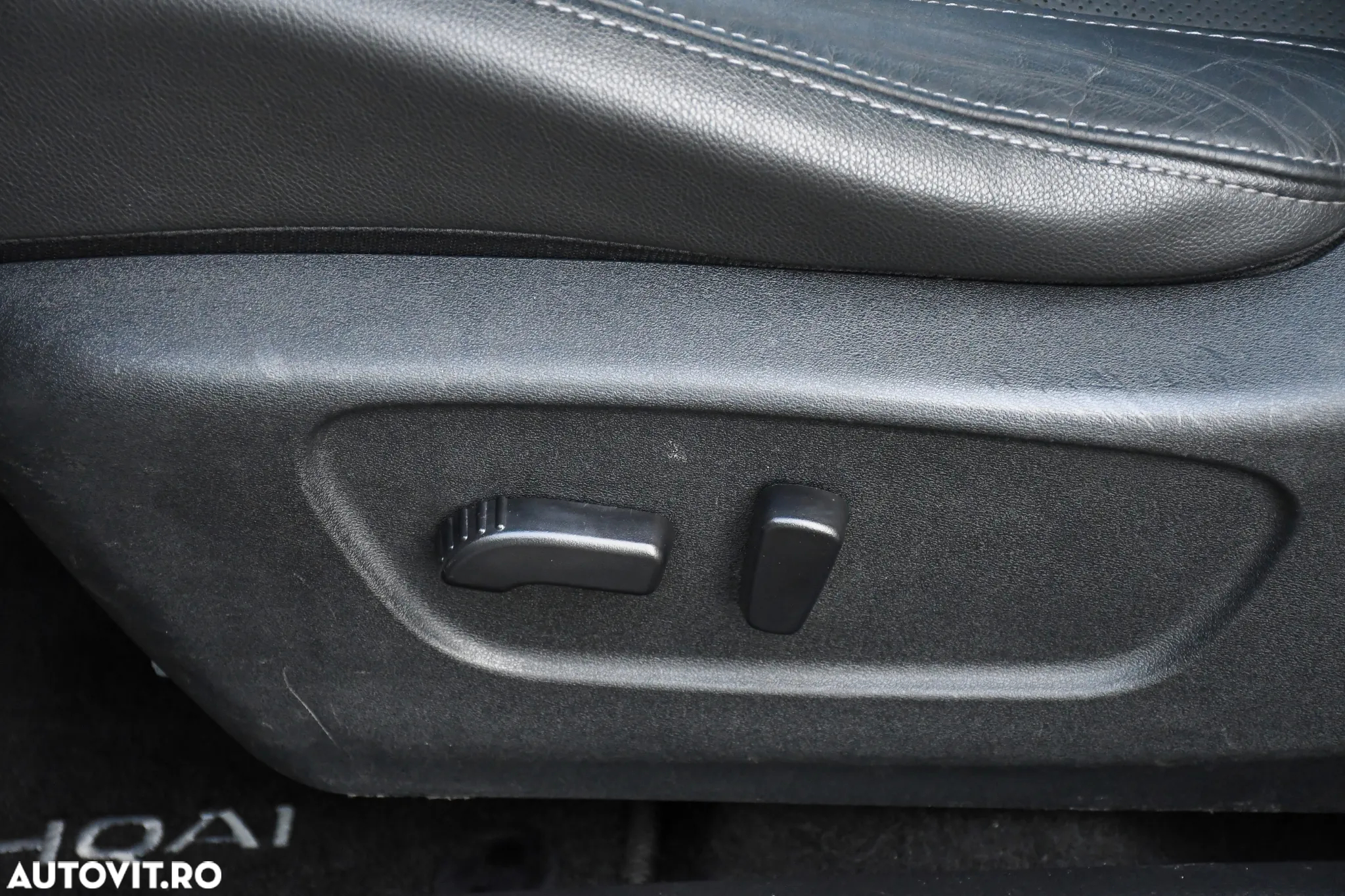 Nissan Qashqai 1.5 DCI Start/Stop N-Connecta - 19