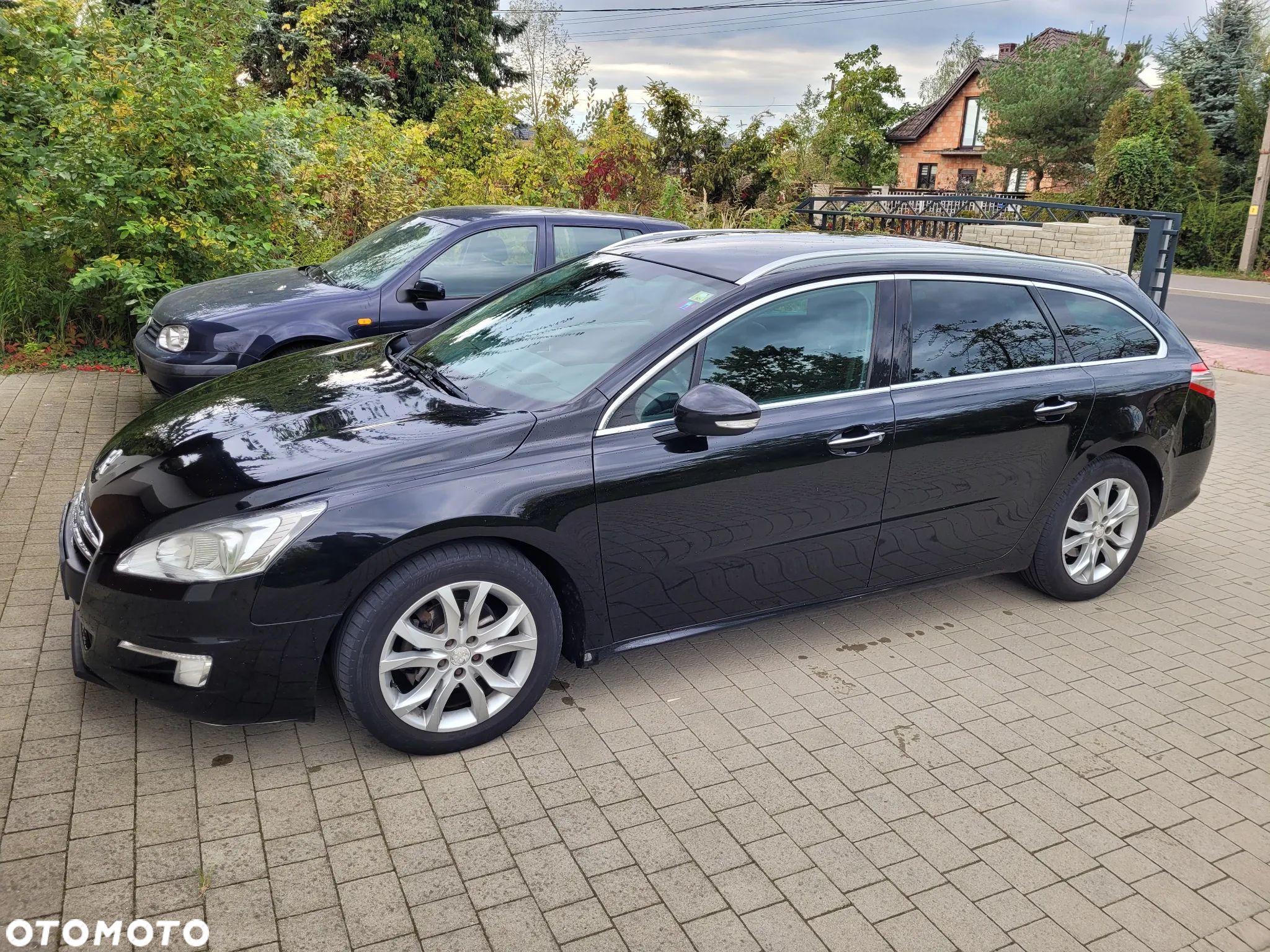 Peugeot 508 SW HDi FAP 140 Allure - 1