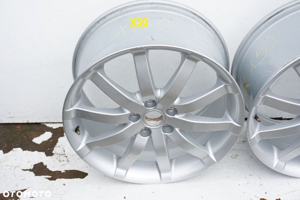 Aston Martin 5x114,3 19 8,5J et50,3 9,5J et62,5 - 17