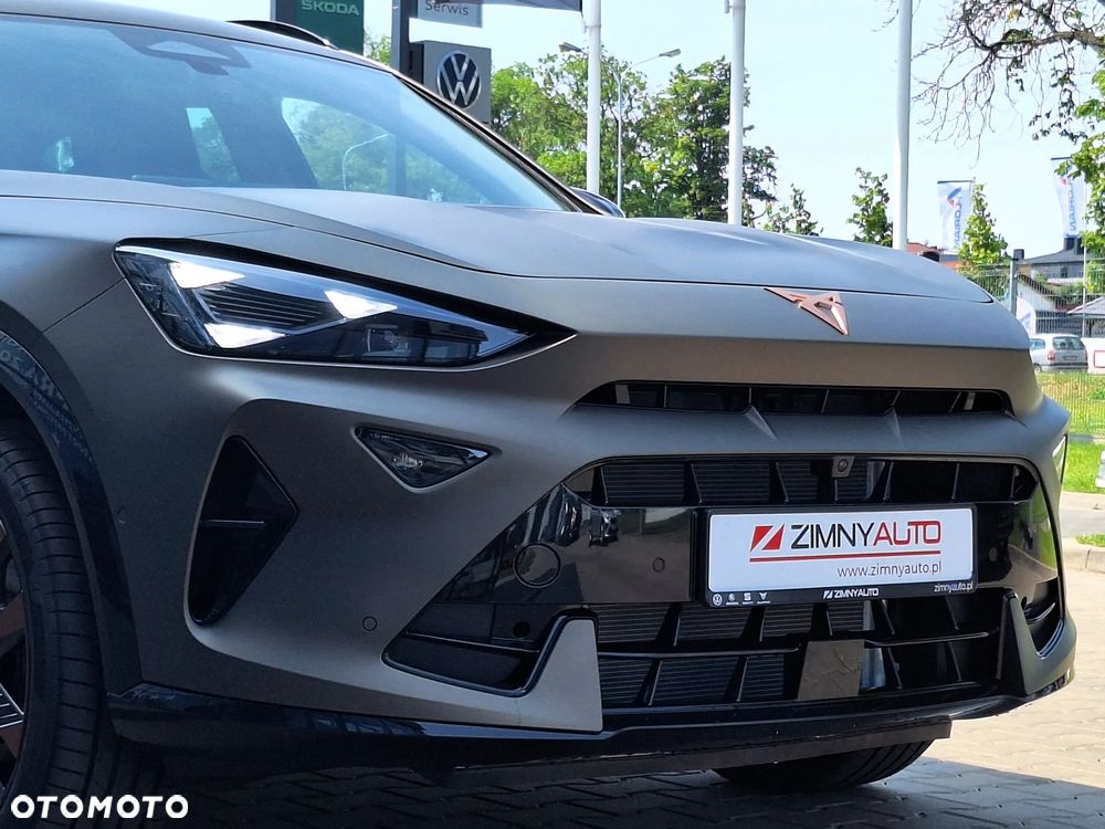 Cupra Formentor 2.0 TSI 4Drive DSG - 13