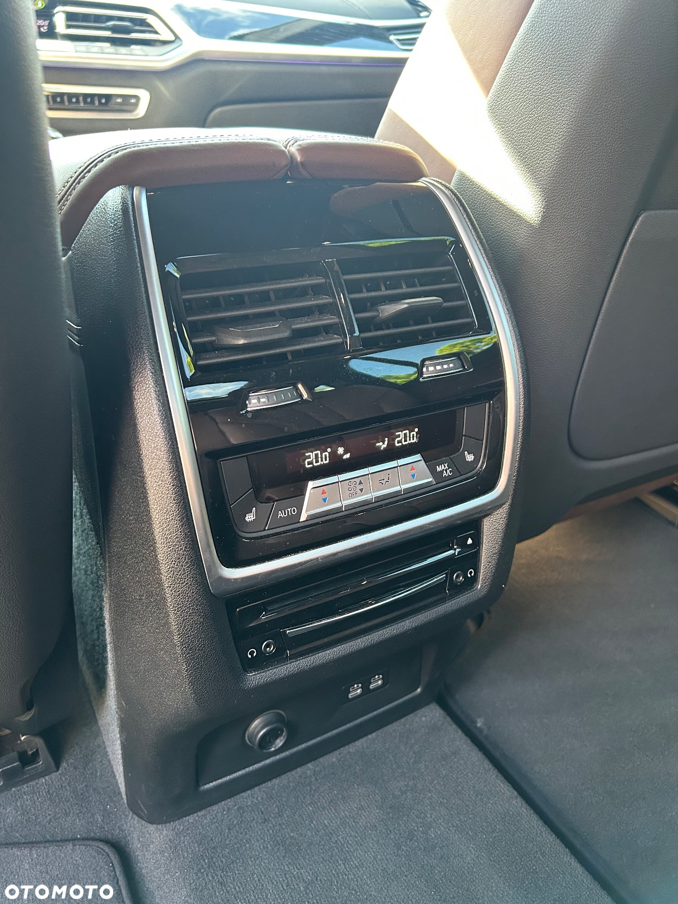 BMW X7 xDrive30d - 24