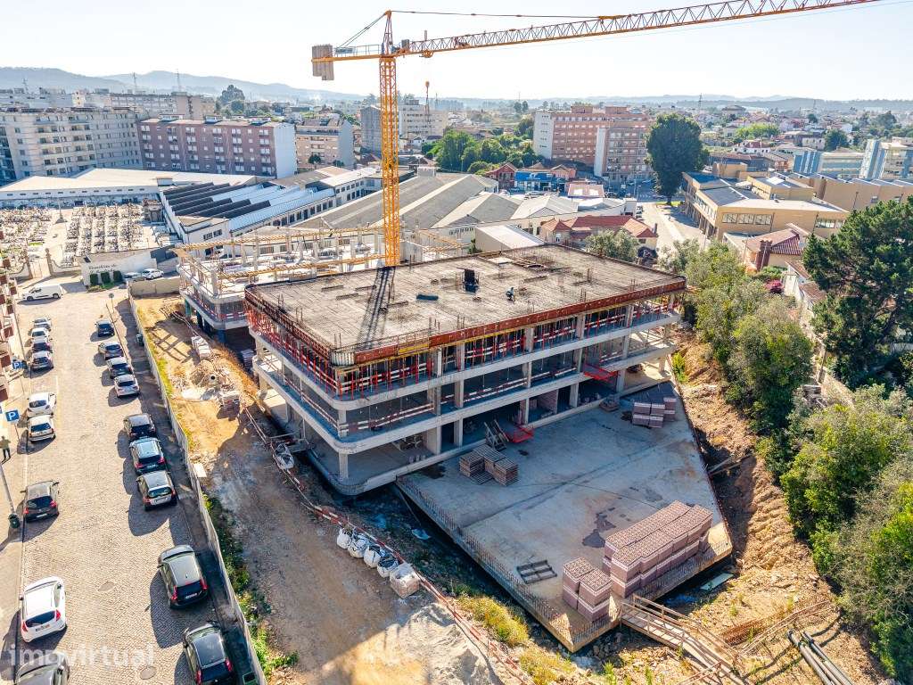 Apartamento T3 - Trofa Quarter - Grande imagem: 3/36