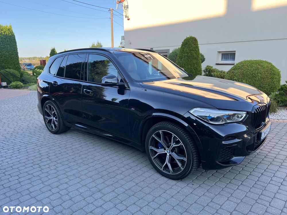 BMW X5 - 6