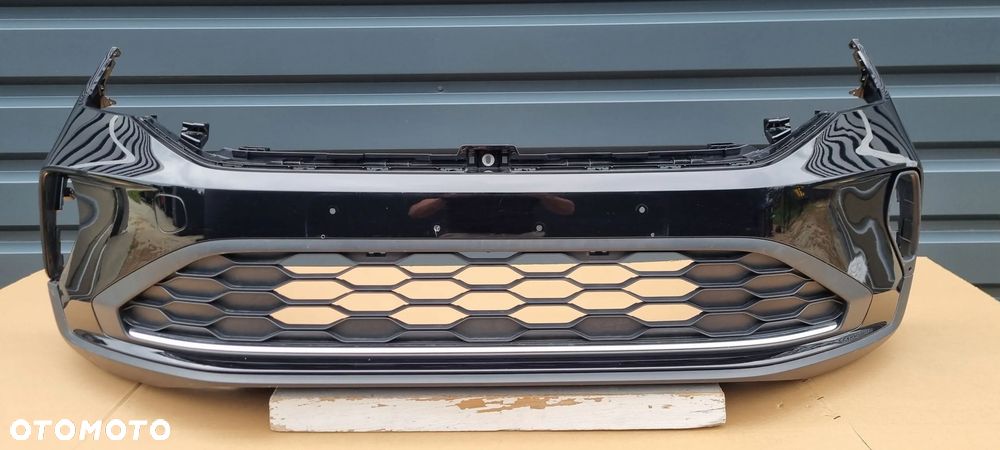 VW TAIGO 2020- Zderzak przód oryginał MA331 - 2