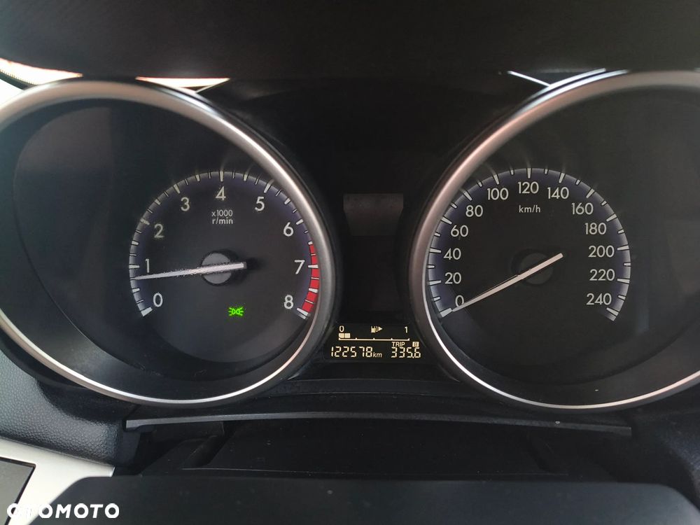 Mazda 3 1.6 Sport Exclusive - 13