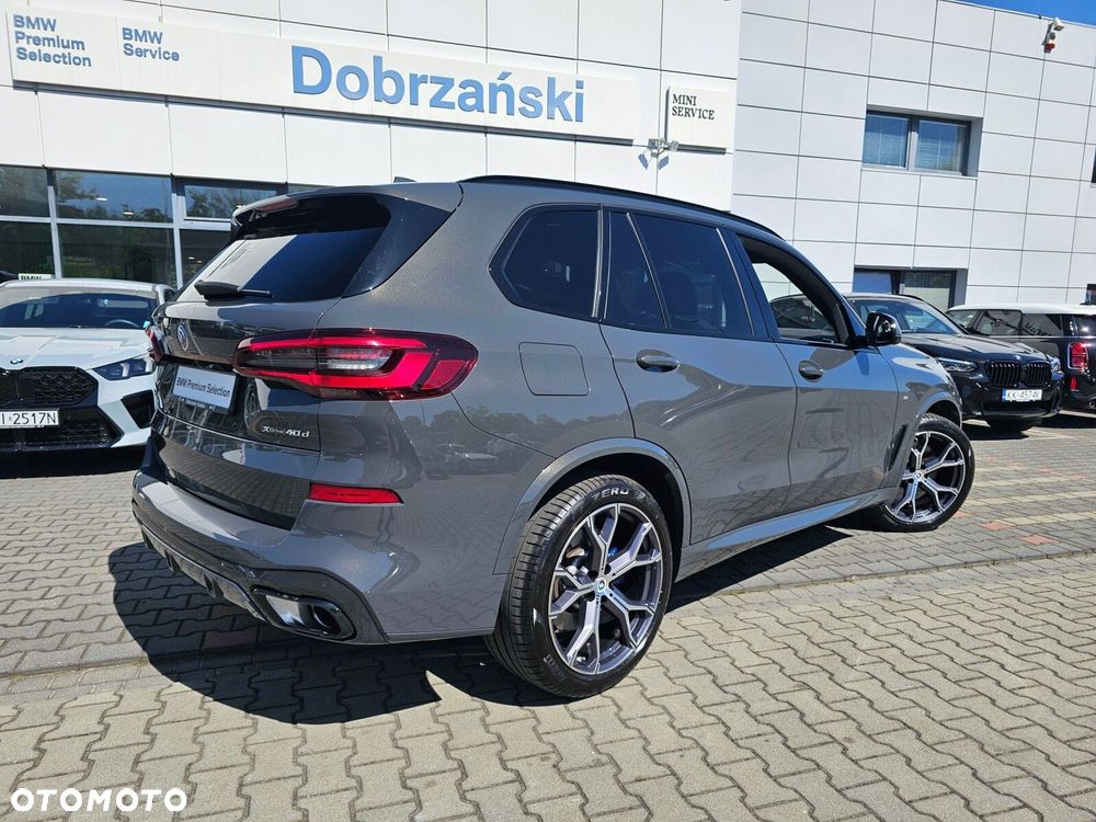 BMW X5 - 33