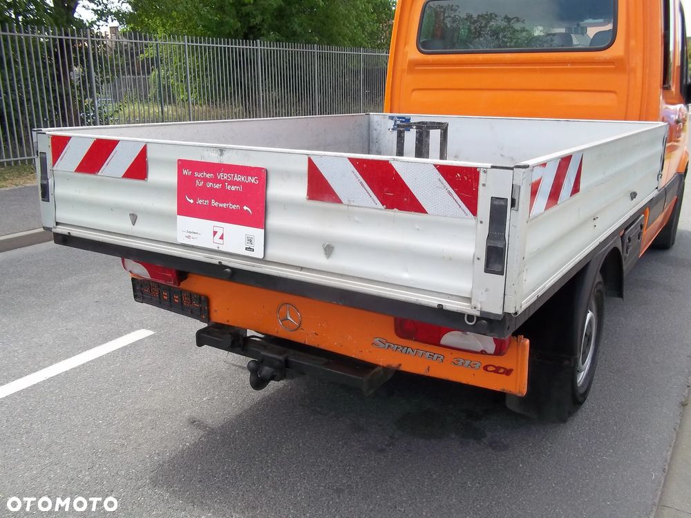 Mercedes-Benz sprinter - 6