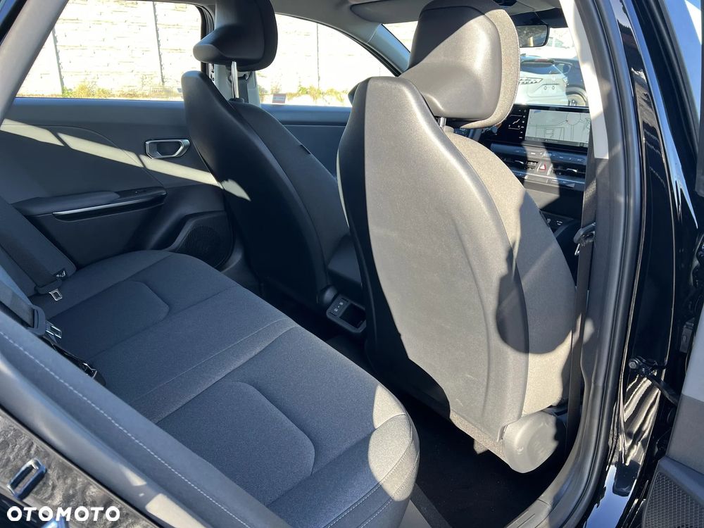 Kia K4 1.6 T-GDI M - 21