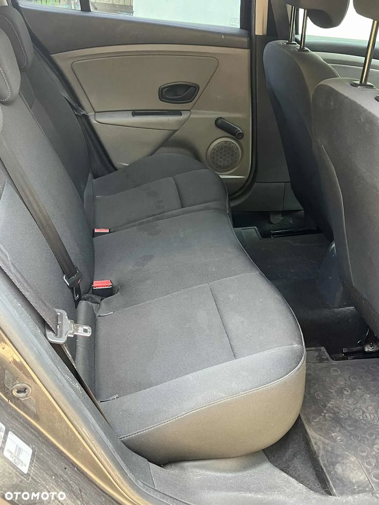 Renault Megane 1.5 dCi Generation - 6