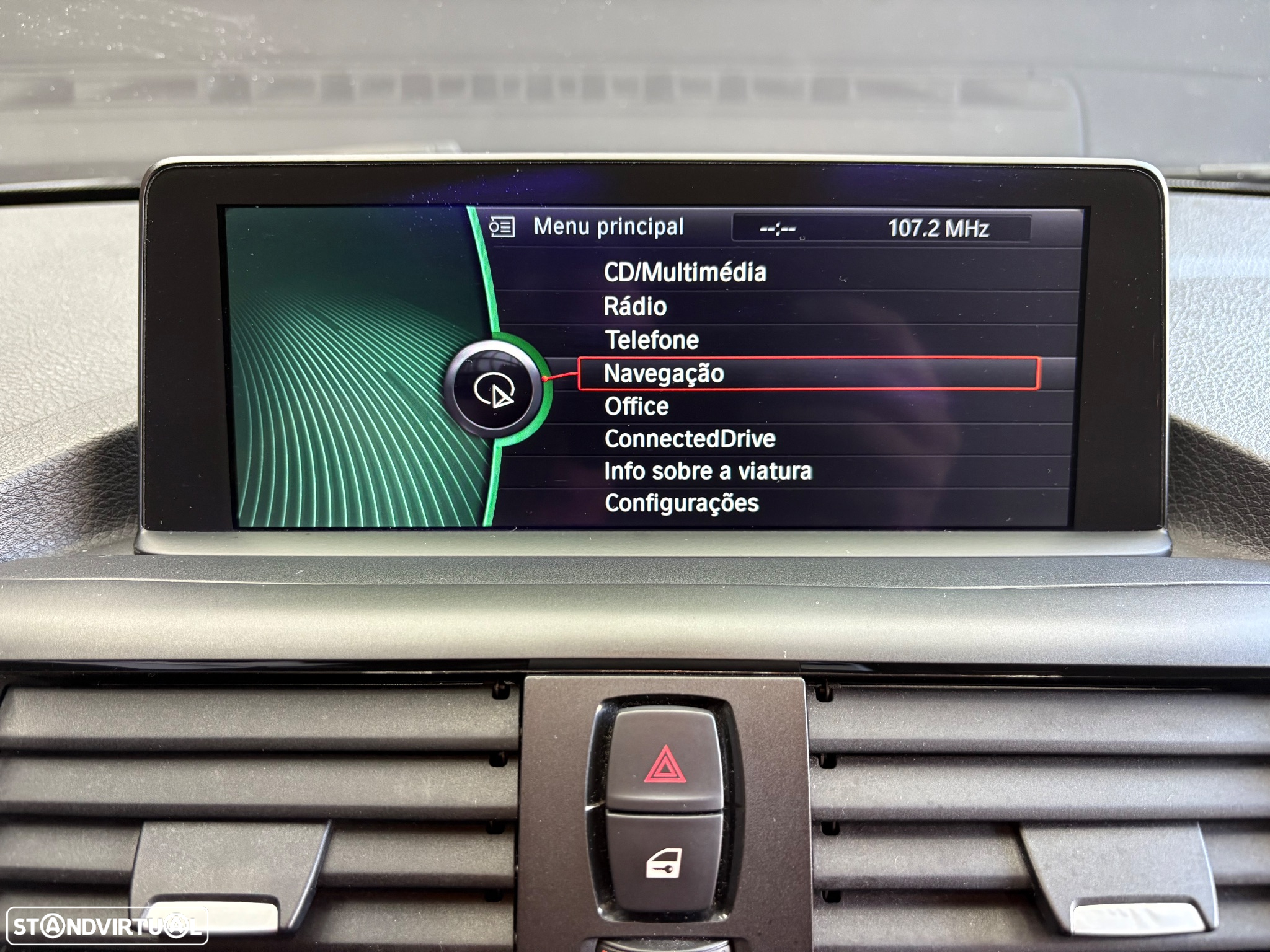 BMW 120 d Pack M - 53