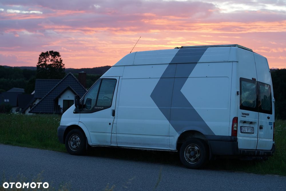 Ford Transit - 17