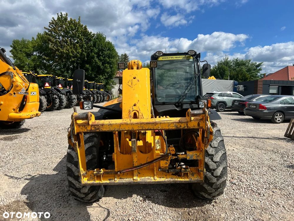 JCB 531-70 Agri Super - 8