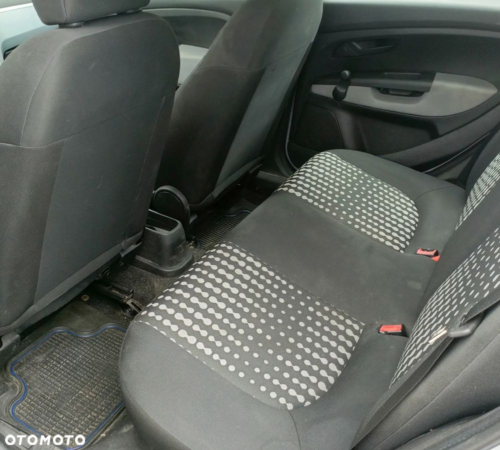 Fiat Grande Punto 1.2 8V Active - 7