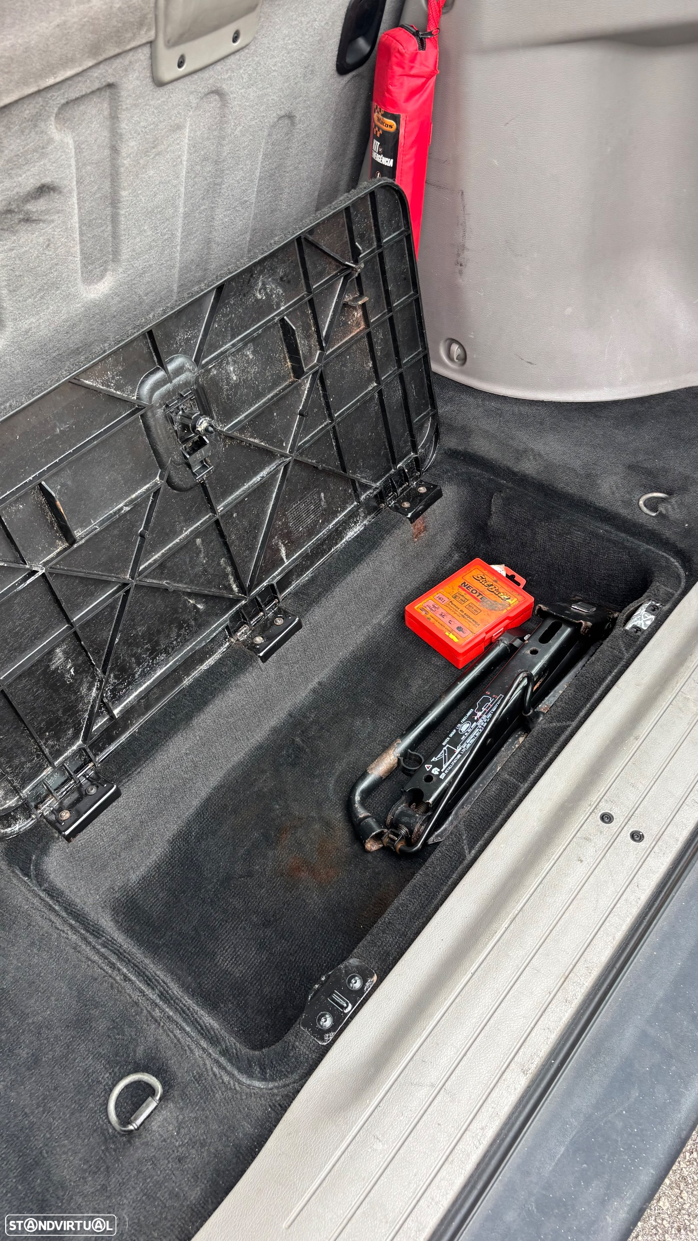 Land Rover Freelander 2.0 di - 10