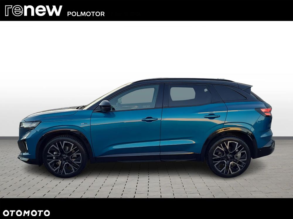 Renault Austral 1.2 E-Tech Full Hybrid 200 Esprit Alpine MMT - 2