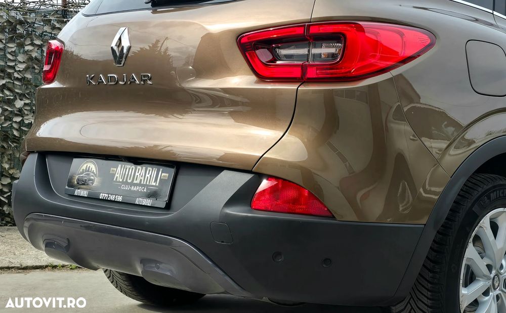 Renault Kadjar 1.6 DCI XMod - 24