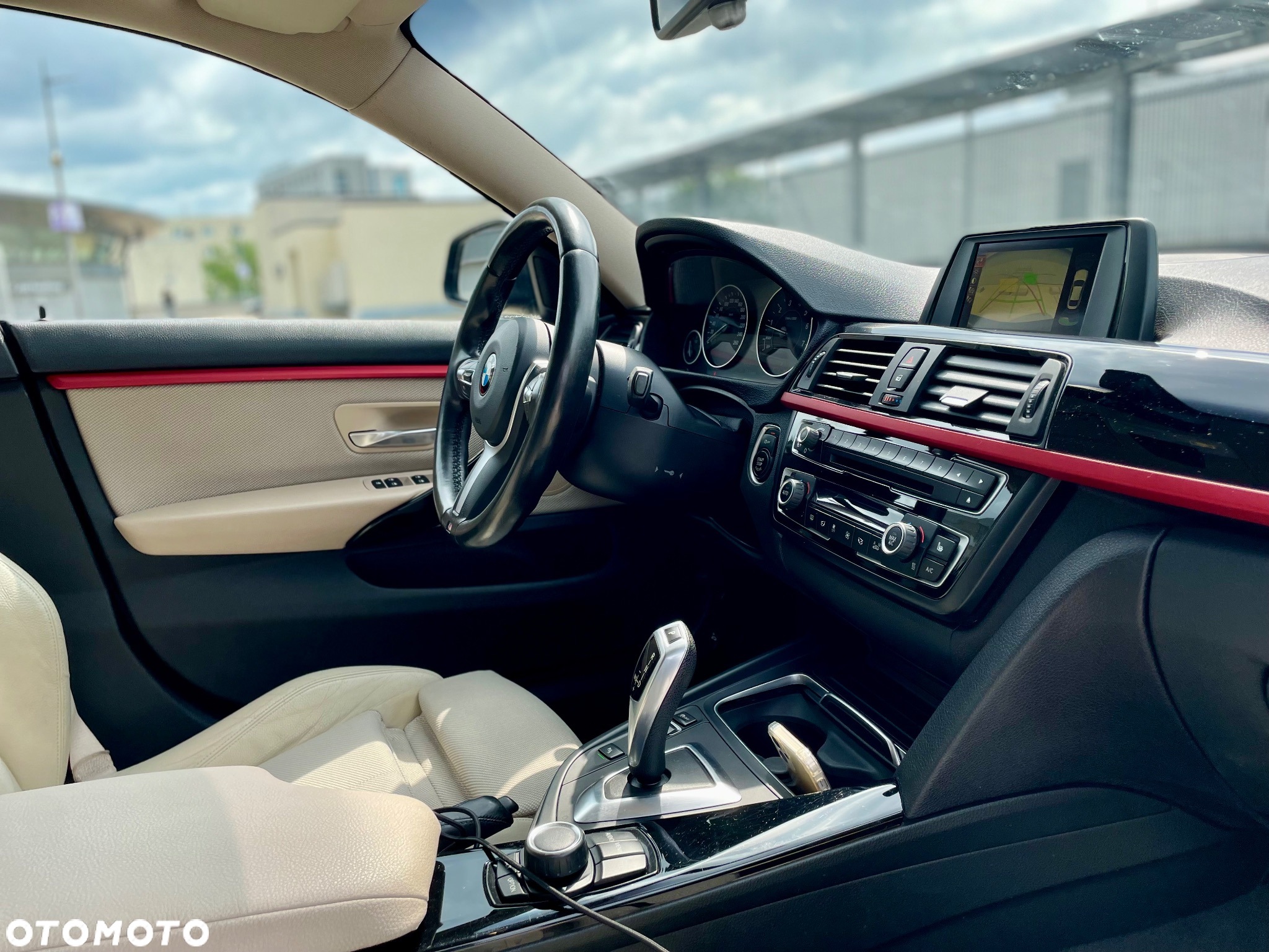 BMW Seria 4 420i Exclusive sport - 21