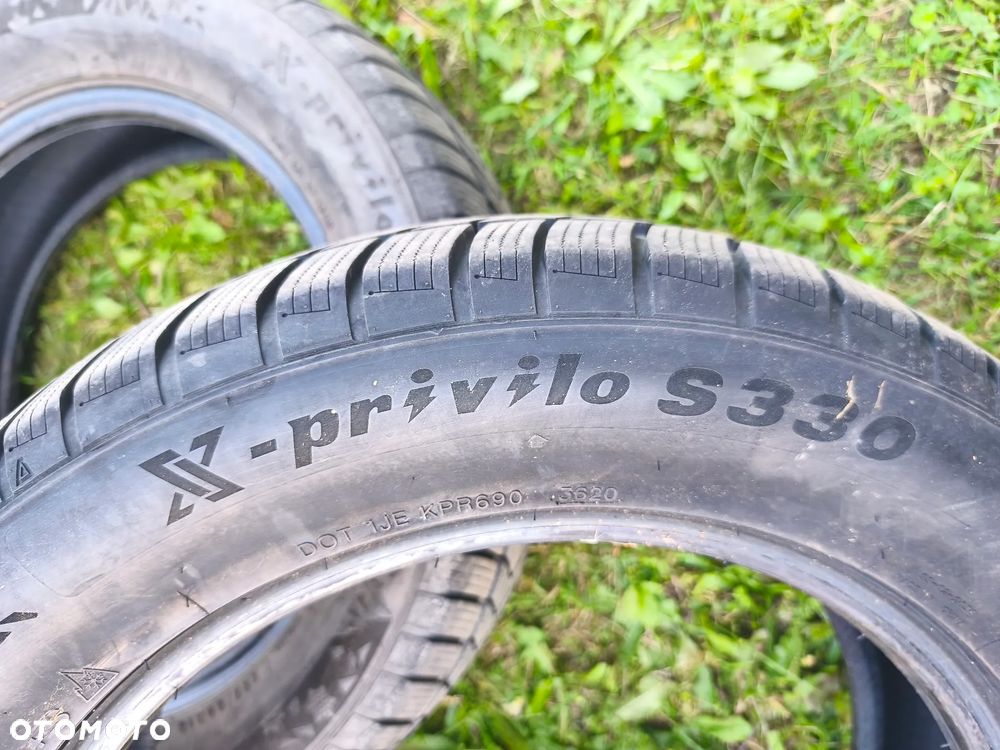 opony 18 zimowe 225 60 r18 235/60 225/55 - 5