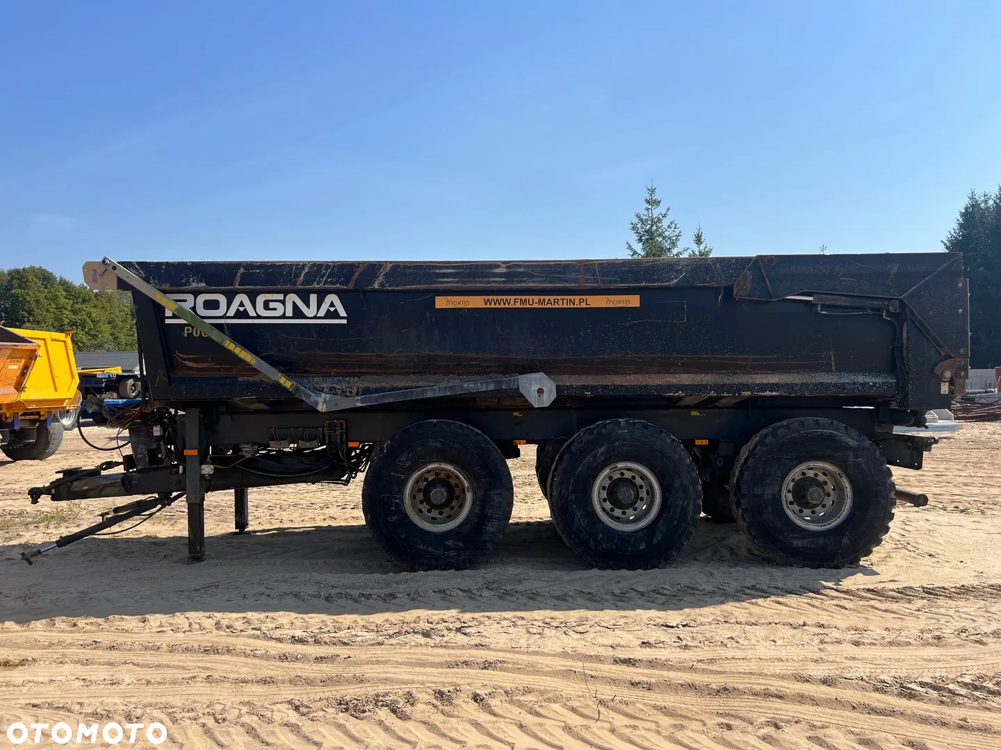 Abi Roagna R650 - 4