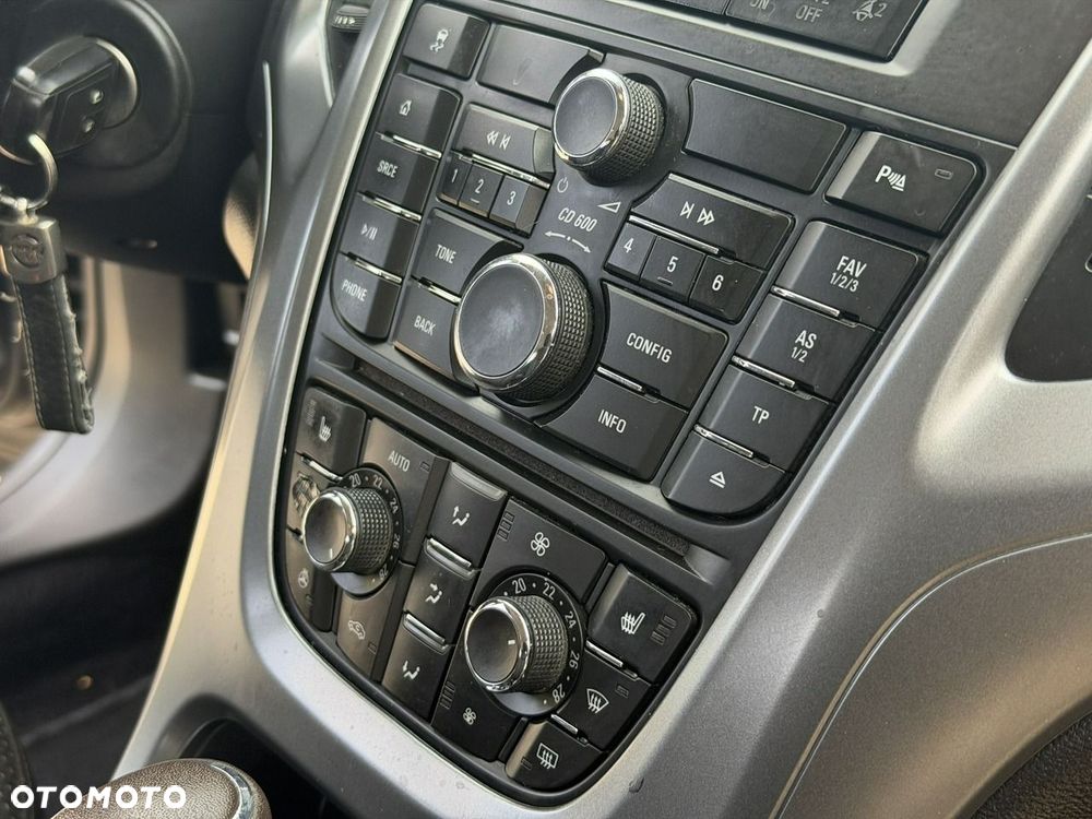 Opel Astra - 19