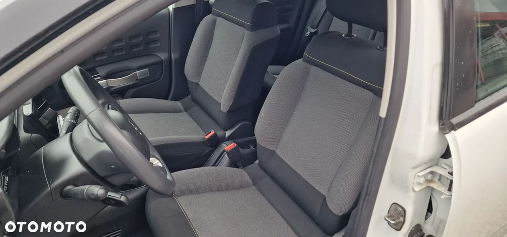 Citroën C3 1.2 PureTech Shine - 12