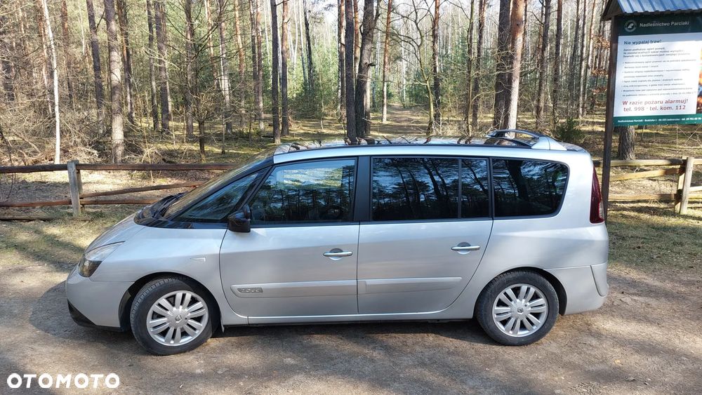 Renault Grand Espace - 2