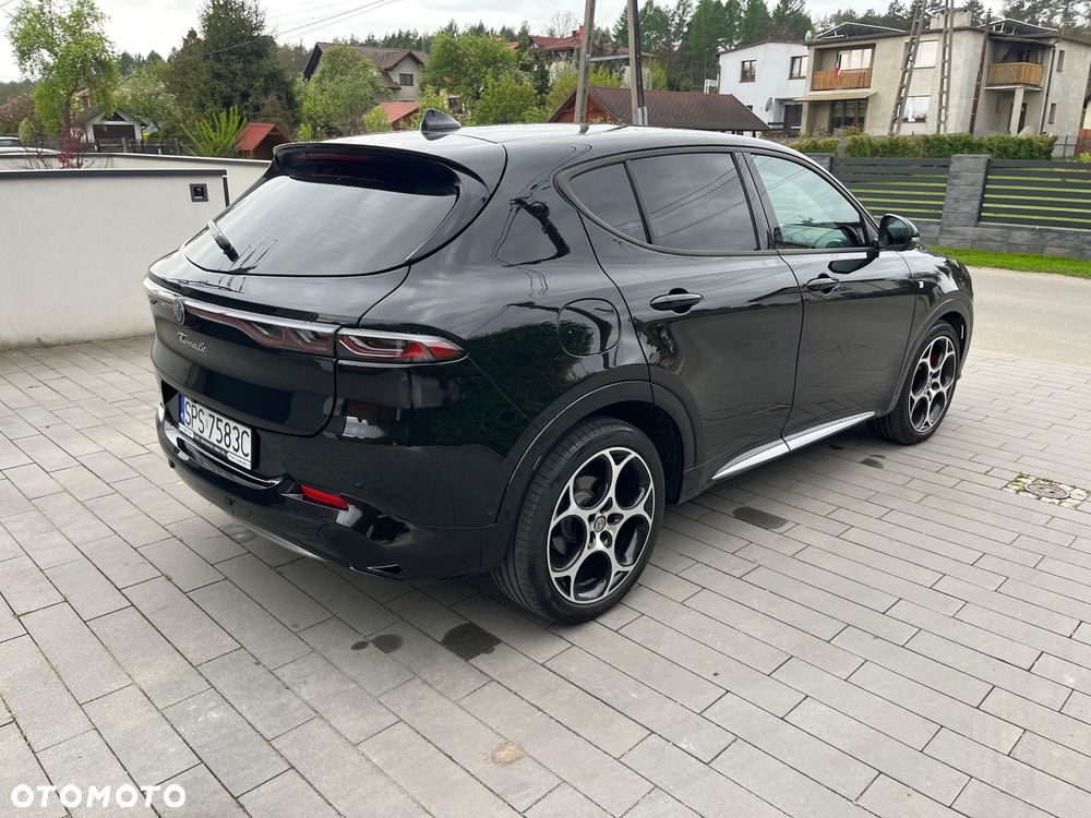 Alfa Romeo Tonale - 11