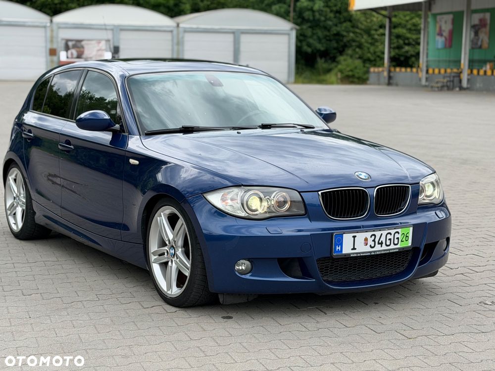BMW Seria 1 118d DPF Edition Sport - 19