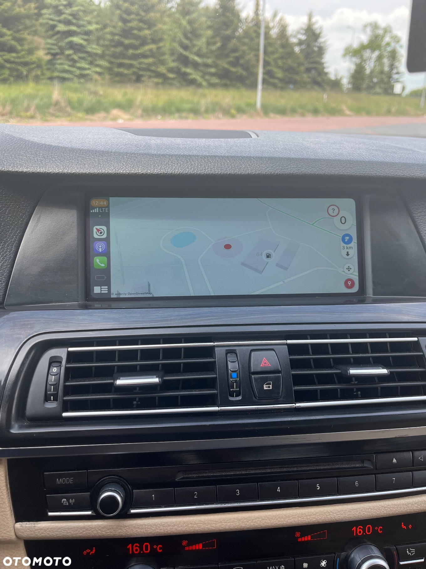 BMW Seria 5 - 12