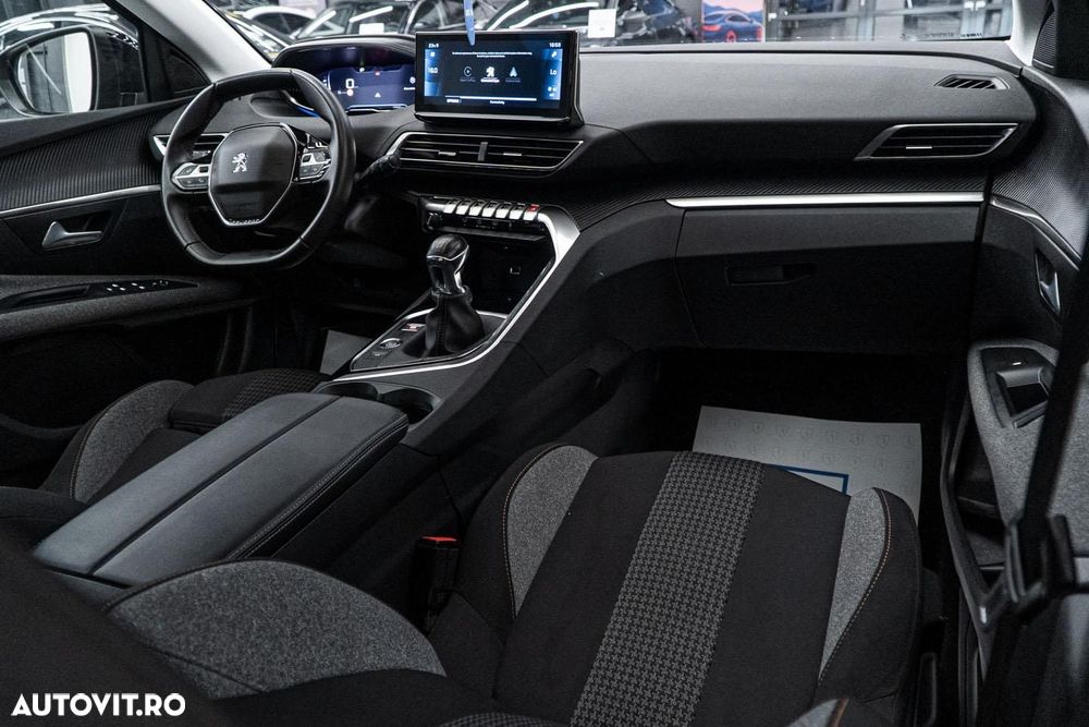 Peugeot 3008 PureTech 130 Stop & Start Allure - 3