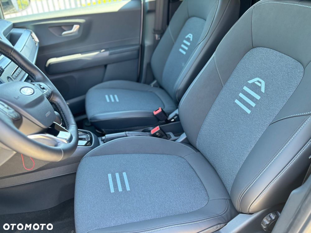 Ford Tourneo Courier 1.0 EcoBoost Active - 11