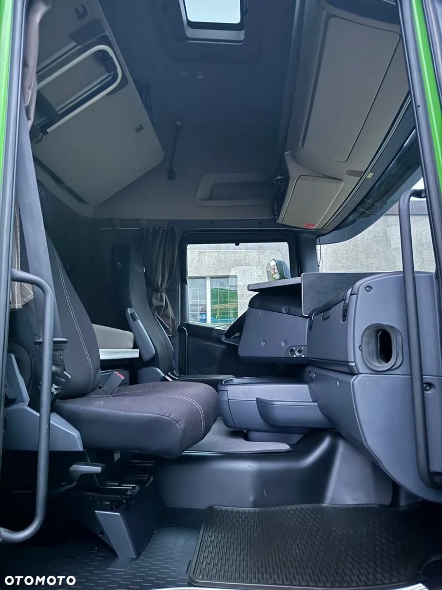 Scania R450 - 22