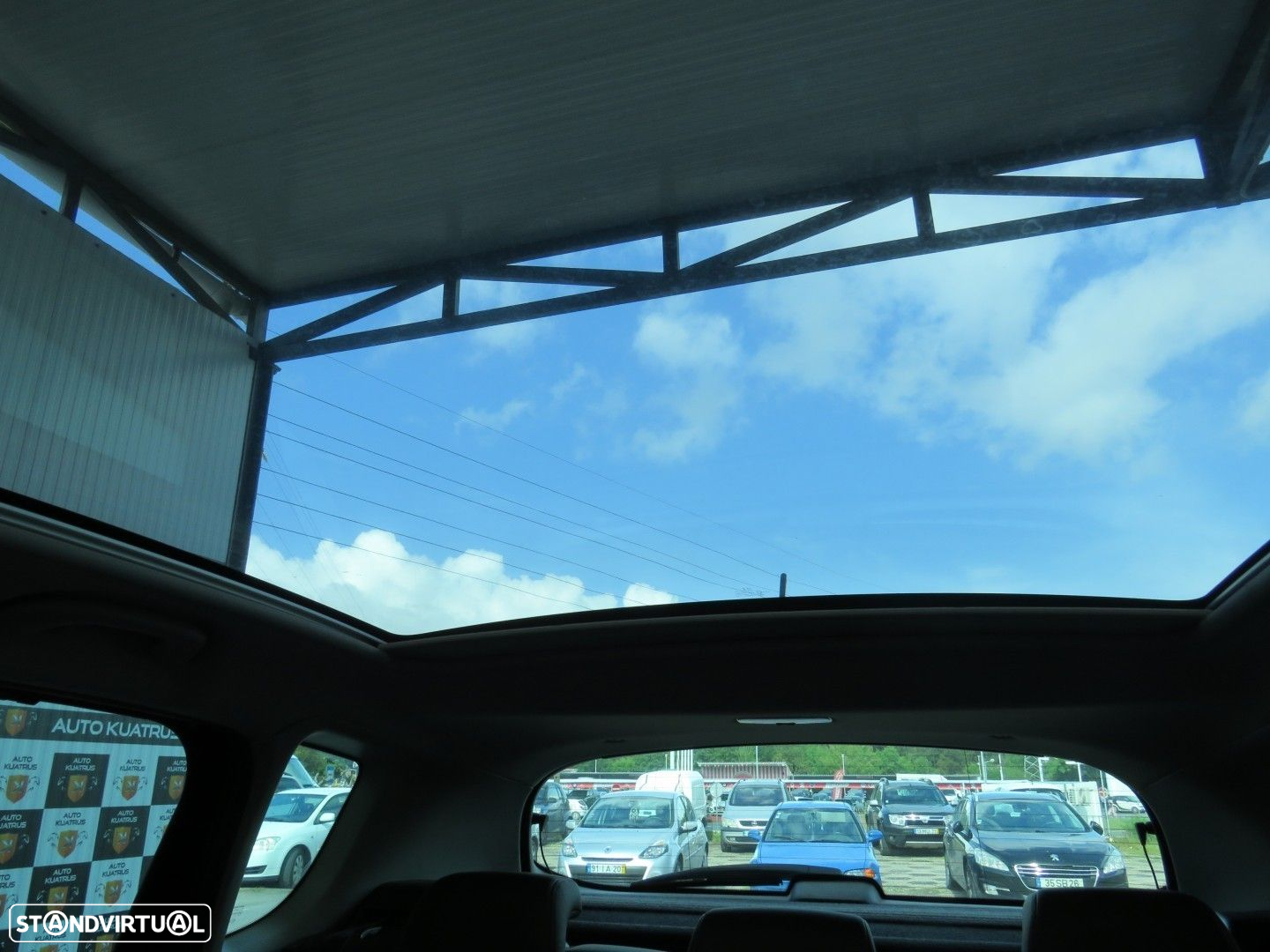 Peugeot 3008 1.6 BlueHDi Access - 20