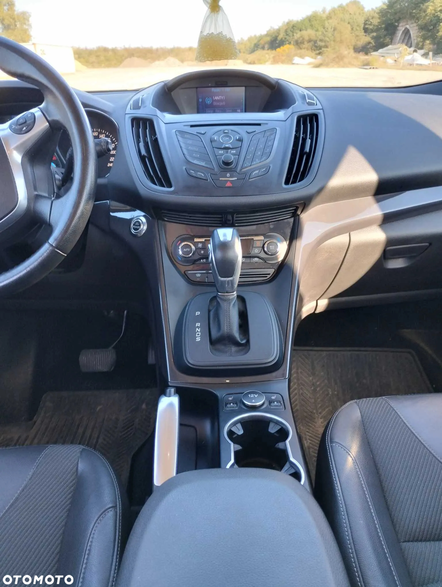 Ford Kuga 2.0 TDCi 4x4 Titanium - 7