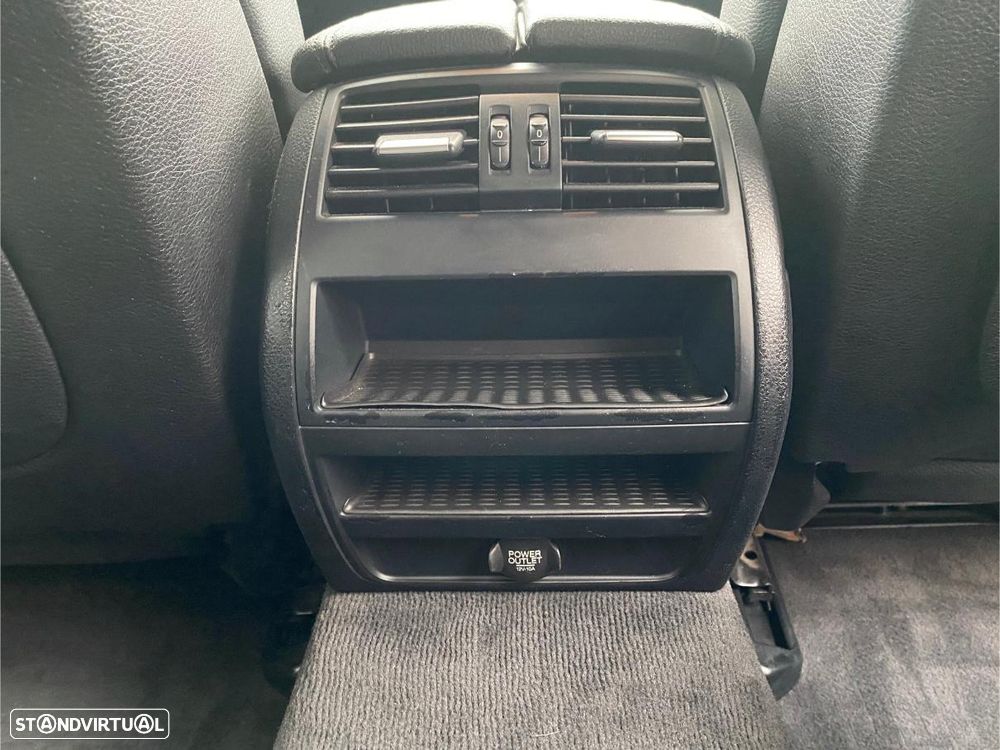 BMW 520 d - 24
