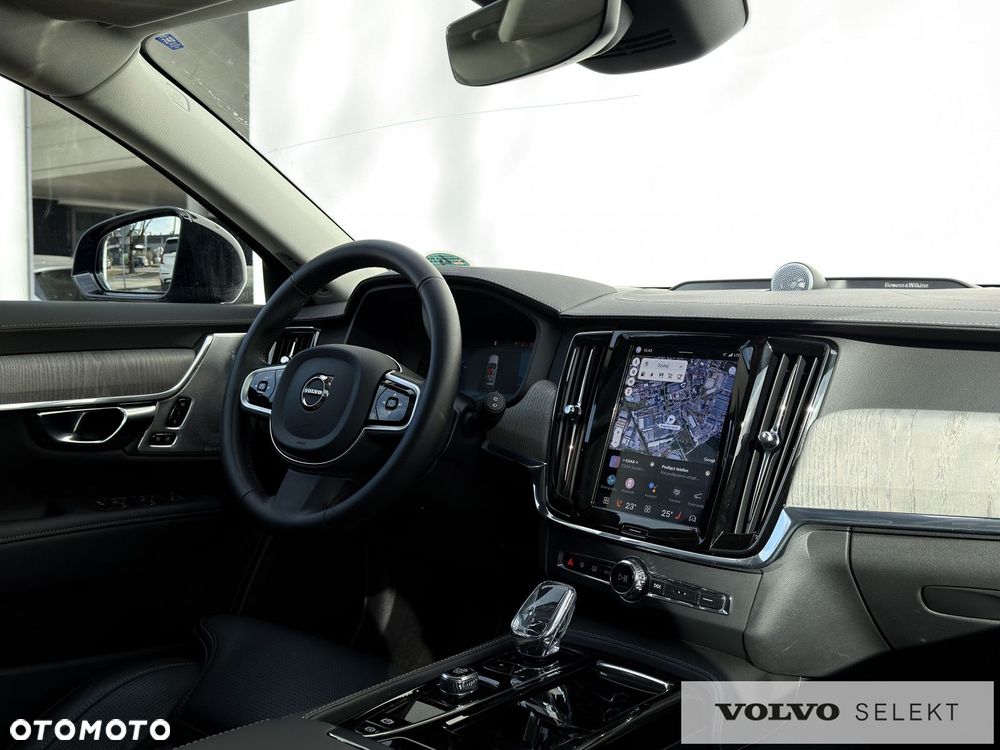 Volvo V90 - 19