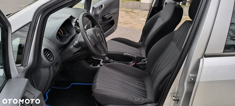 Opel Corsa - 5