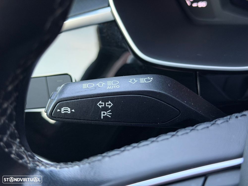 Audi Q3 Sportback 35 TDI S tronic - 27