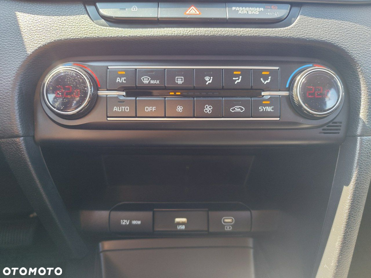 Kia Ceed - 20