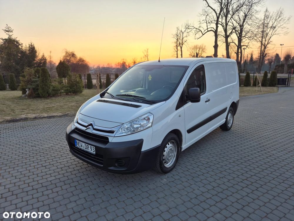 Citroën Jumpy - 22
